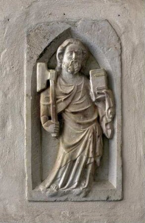 Evangelist Matthäus
