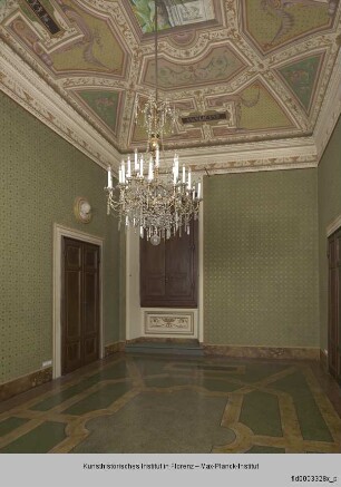 Palazzo Grifoni, Palazzo Budini Gattai, Florenz