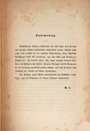 Die Frauen in der Kunstgeschichte : Vortrag, gehalten im Großrathssaale zu Zürich am 16. Jan. 1862