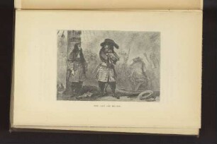 JEAN BART AND HIS SON.