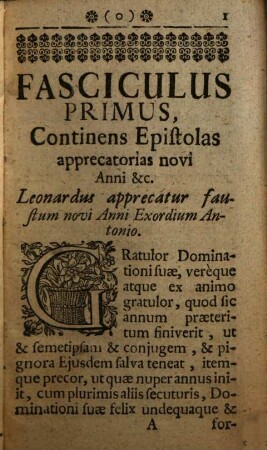 Secretarius propemticus novus