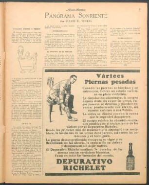 El triunfo de la verdad