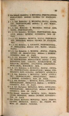 Urkundenbuch der Stadt Freiburg im Breisgau, 2