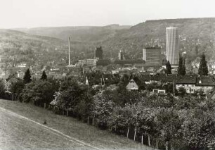 Stadt, Jena
