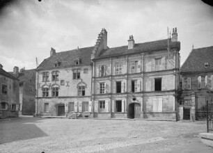 Maison du Bailli