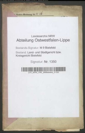Sonstige: Dieckmann, Johann Heinrich: