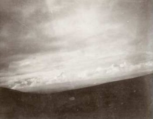Blick vom Antisana nach West
