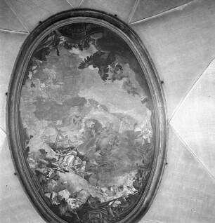 Der Triumph des Glaubens