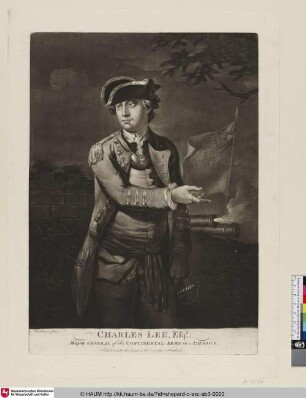Charles Lee