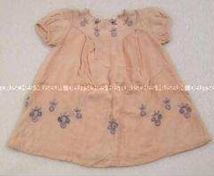 Kleid, für Mädchen