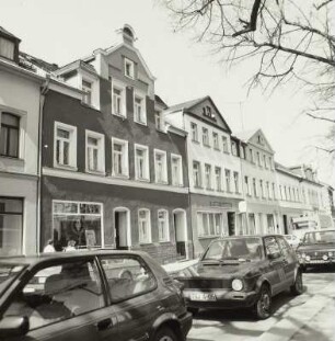 Platz, Auerbach (Vogtland)