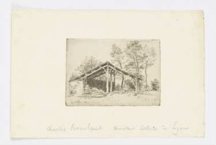 Gartenlaube