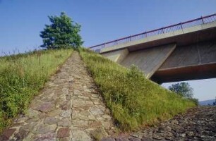 Saarbrücke Konz
