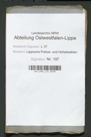 Verbotene medizinischen Behandlungen der Halbmeister (=Abdecker)