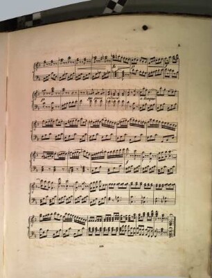 Rondino über das Trinklied aus der Oper Alessandro Stradella von F. v. Flotow : für d. Pianoforte