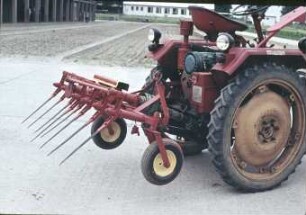 Rüttelzetter E 251