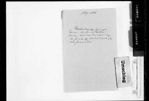 Besteuerung von Apanagen, Kapitalien-, Renten- und Berufseinkommen sowie Amtswohungen für Zwecke der Amtskörperschaften und Gemeinden (1849-1858)