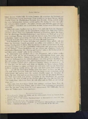 Bibliographie
