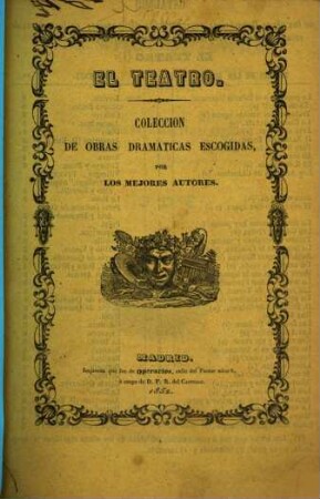 El Suplicio de Tantalo