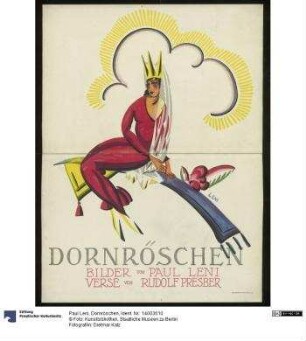 Dornröschen