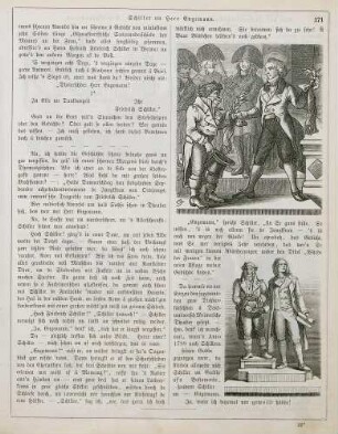 "Schiller un Herr Engemann"