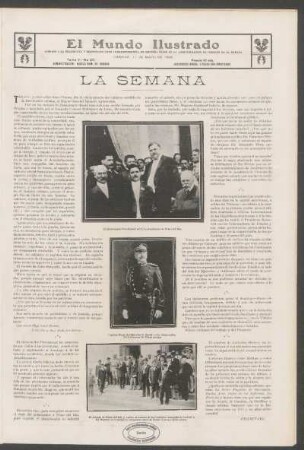 1908,5,20: tomo 5, no 20 (17 de mayo de 1908)
