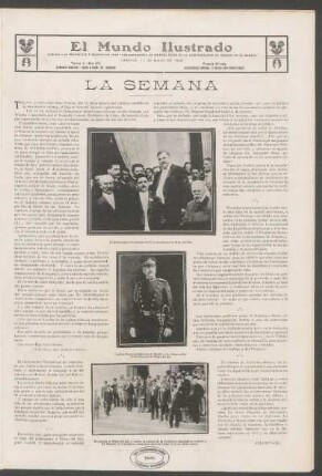 1908,5,20: tomo 5, no 20 (17 de mayo de 1908)