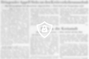 Dringender Appell Sieks an [Name maskiert]
