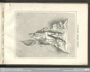 Andreas Hofers Denkmal
