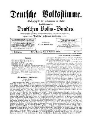 Ein moderner Milliardär : (Baron Hirsch)