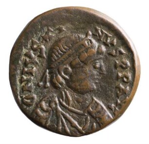 Medaille, Follis