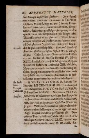 162-166, § VII - VIII