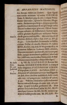 162-166, § VII - VIII