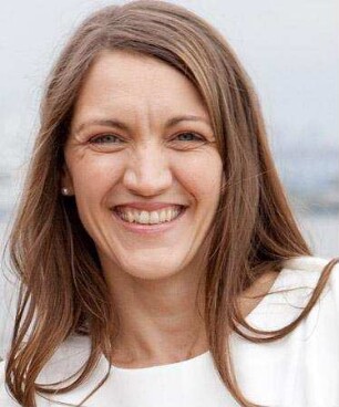 Katharina Rinderle