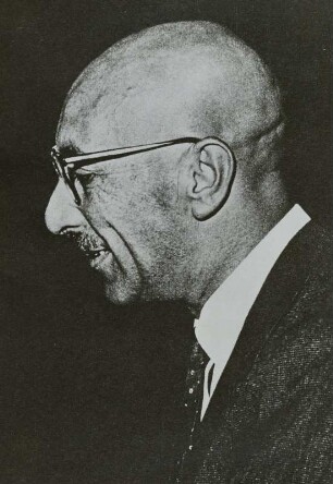 Mohammed Zahir Schah, König von Afghanistan