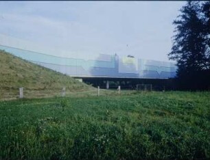 Wappelbachbrücke, Scloß Holte-Stukenbrock