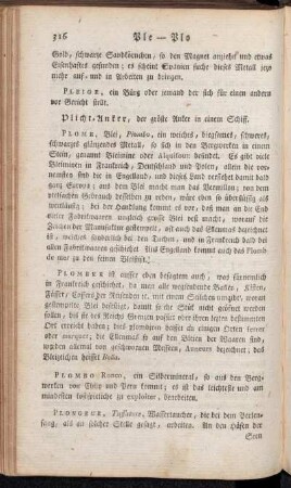 Plomber[...] - Reede,[...]