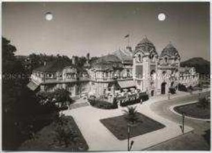 Bad Neuenahr, Kurhaus