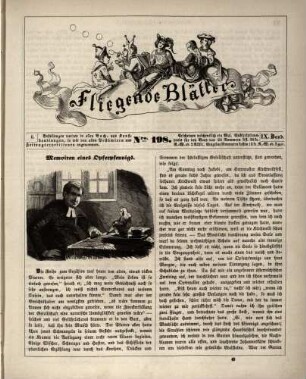 "Memoiren eines Opferpfennings"