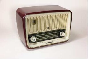 Radio Telefunken D 769BK trop