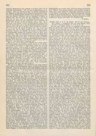 212-213 [Rezension] Baierlein, Edward R., Im Urwalde
