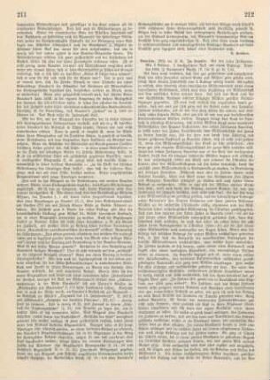 212-213 [Rezension] Baierlein, Edward R., Im Urwalde