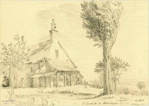 Überlingen St. Leonhardskapelle