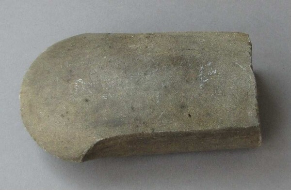 Stone tool