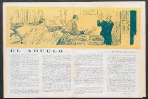El abuelo