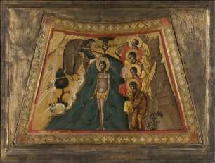 Taufe Christi