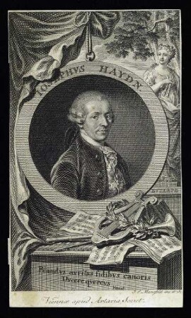 Haydn, Joseph