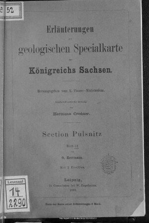 52: Section Pulsnitz : Blatt 52
