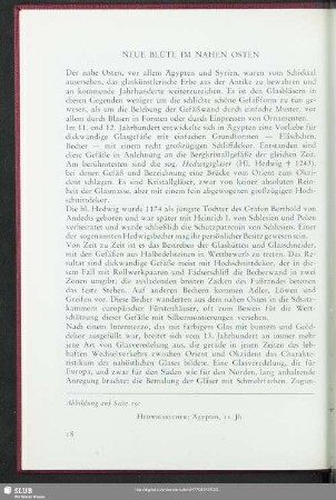 Venezianer Glas erobert die Welt