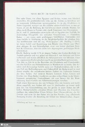 Venezianer Glas erobert die Welt